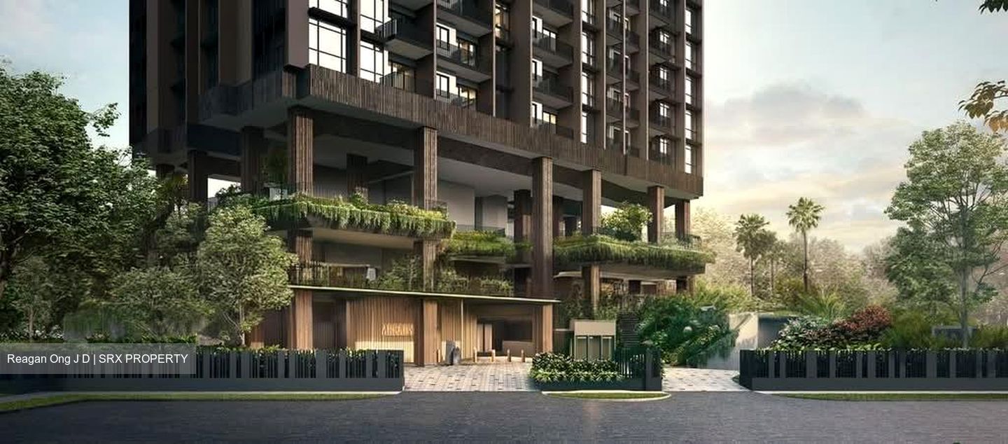 THE ARCADY AT BOON KENG (D12), Apartment #559572721